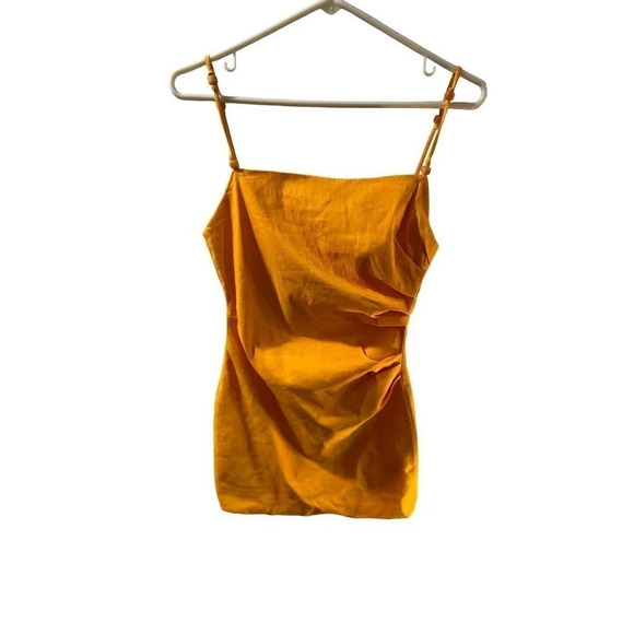 Zara Mini Dress Size Small - Picture 2 of 3